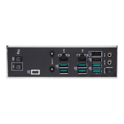 ASUS Pro WS TRX50-Sage WiFi