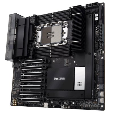 ASUS Pro WS W790E-Sage SE