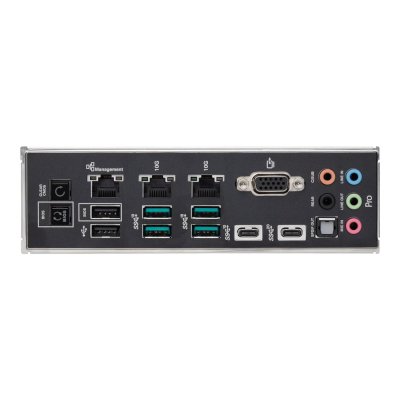 ASUS Pro WS W790E-Sage SE