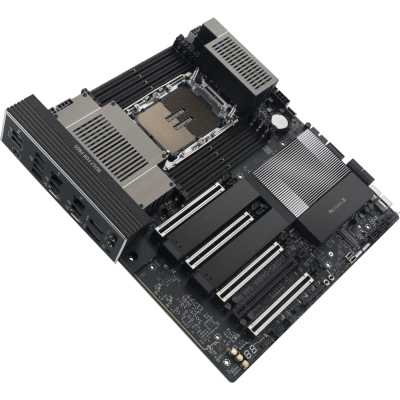 ASUS Pro WS W890-Sage