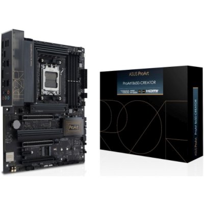 ASUS ProArt B650-Creator