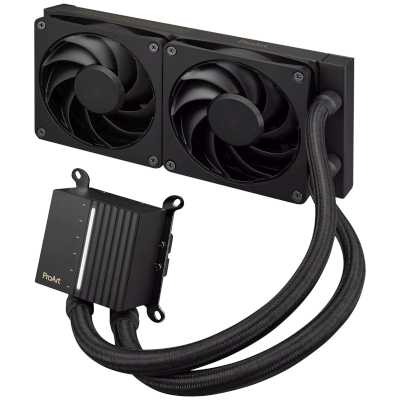 ASUS ProArt LC 240 Black