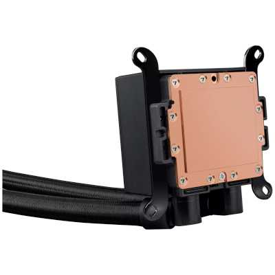 кулер ASUS ProArt LC 240 Black