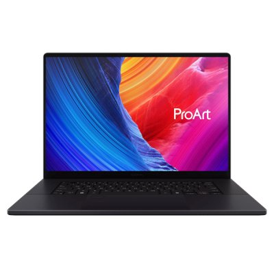 ноутбук ASUS ProArt P16 OLED H7606WW-SE009X 90NB17F1-M00250