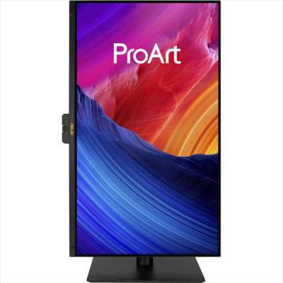 монитор ASUS ProArt PA27UCGE