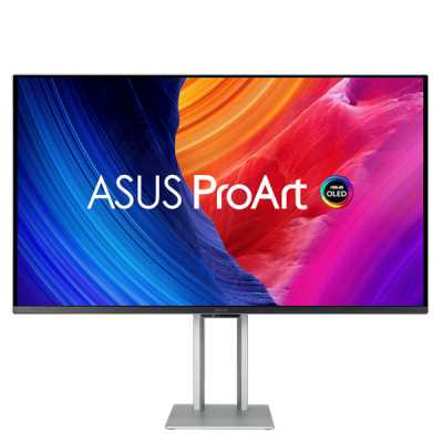 монитор ASUS ProArt PA32UCDM