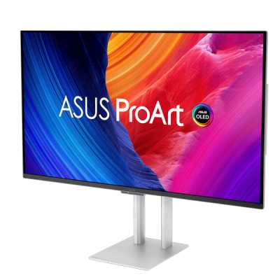 монитор ASUS ProArt PA32UCDM