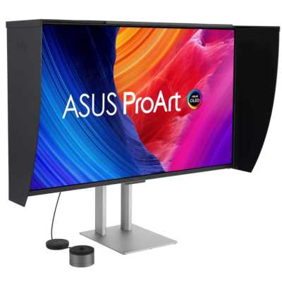 монитор ASUS ProArt PA32UCDMR-K