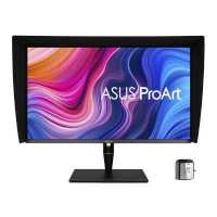 монитор ASUS ProArt PA32UCX-PK