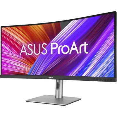 монитор ASUS ProArt PA34VCNV