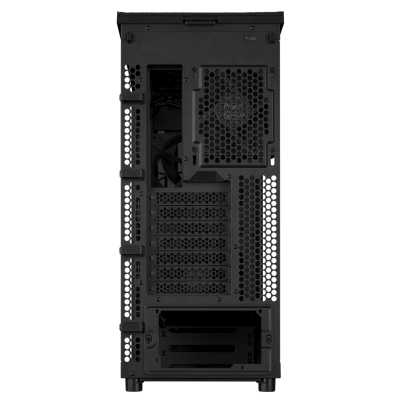 ASUS ProArt PA401 Wood Mesh PWM Black