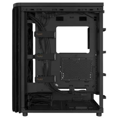 ASUS ProArt PA401 Wood Metal PWM Black