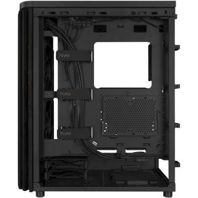ASUS ProArt PA401 Wood TG PWM Black