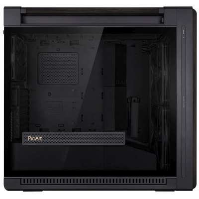 ASUS ProArt PA602 Wood Edition Tempered Glass Panel