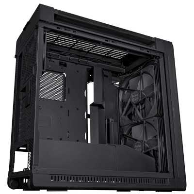 корпус ASUS ProArt PA602 Wood Metal PWM Black