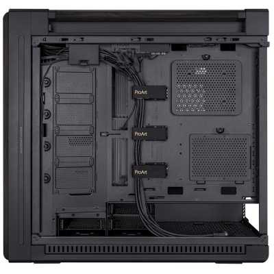 ASUS ProArt PA602 Wood TG Black