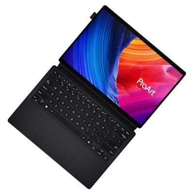 ноутбук ASUS ProArt PZ13 OLED HT5306QA-LX002W 90NB1441-M001L0