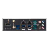 ASUS ProArt X570-Creator WiFi