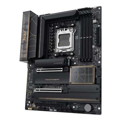 ASUS ProArt X870E-Creator WiFi
