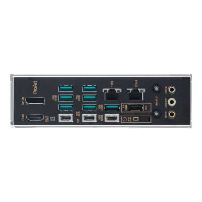 ASUS ProArt X870E-Creator WiFi