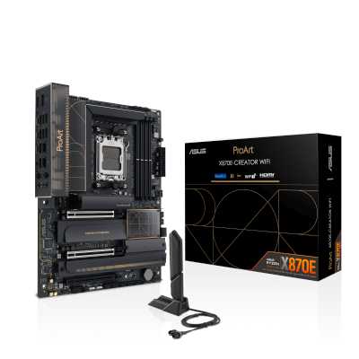 ASUS ProArt X870E-Creator WiFi