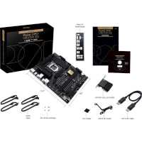 ASUS ProArt Z490-Creator 10G