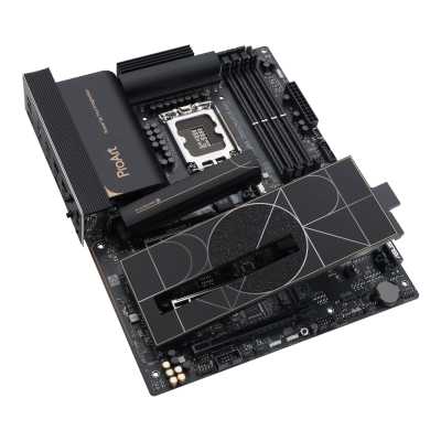 ASUS ProArt Z890-Creator WiFi