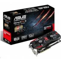 ASUS R9390X-DC2-8GD5