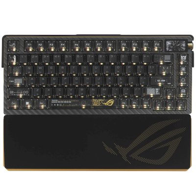 клавиатура ASUS ROG Azoth Extreme 90MP04VF-BKRA20