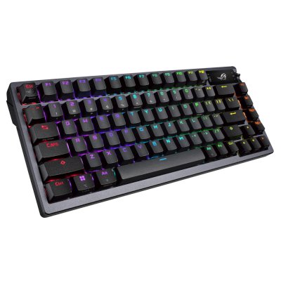 ASUS ROG Azoth M701 Black 90MP0316-BKRA00