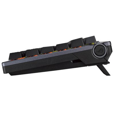 ASUS ROG Azoth M701 Black 90MP0316-BKRA00