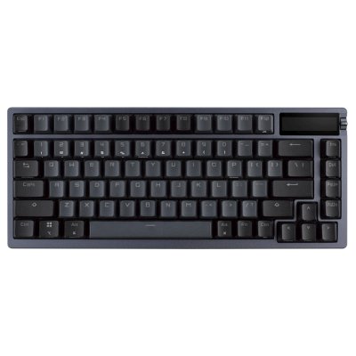 клавиатура ASUS ROG Azoth M701 Black 90MP0316-BKRA00