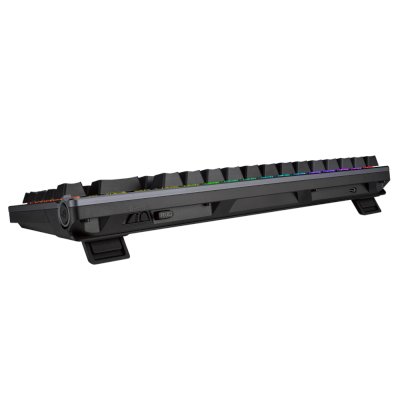 ASUS ROG Azoth M701 Black 90MP0316-BKRA00