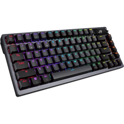 ASUS ROG Azoth M701 Black 90MP0316-BKRA01