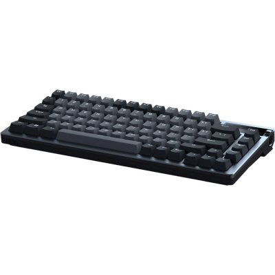 клавиатура ASUS ROG Azoth M701 Black 90MP0316-BKRA01