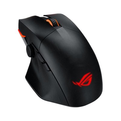 мышь ASUS ROG Chakram X Origin P708 Black 90MP02N1-BMUA00