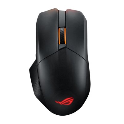 ASUS ROG Chakram X Origin P708 Black 90MP02N1-BMUA00