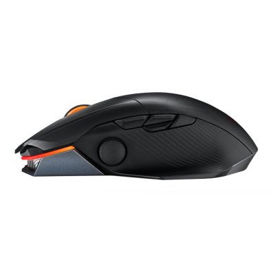 ASUS ROG Chakram X Origin P708 Black 90MP02N1-BMUA00