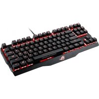 клавиатура ASUS ROG Claymore Core 90MP00I3-B0RA00