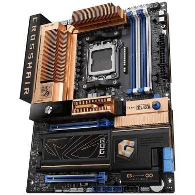 ASUS ROG Crosshair 2006