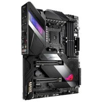 ASUS ROG Crosshair VIII Hero