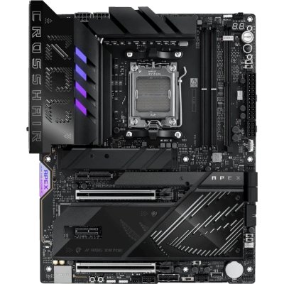 материнская плата ASUS ROG Crosshair X870E Apex