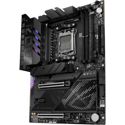материнская плата ASUS ROG Crosshair X870E Apex