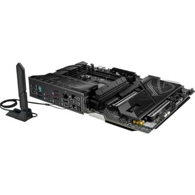 ASUS ROG Crosshair X870E Apex