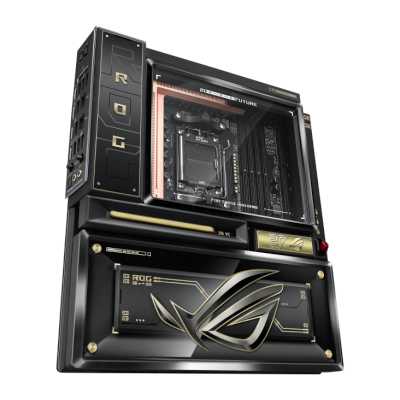 материнская плата ASUS ROG Crosshair X870E Edition 20
