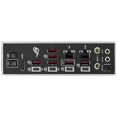 ASUS ROG Crosshair X870E Hero BTF