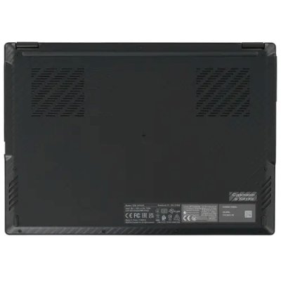 ноутбук ASUS ROG Flow X13 GV302XU-MU010W 90NR0EI1-M000J0