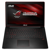 ноутбук ASUS ROG G501JW-CN368T 90NB0873-M08380