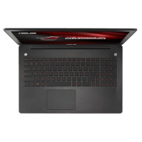 ноутбук ASUS ROG G550JK-CN252D 90NB04L3-M06150