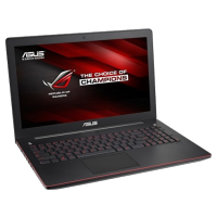 ASUS ROG G550JK-CN287H 90NB04L3-M03390
